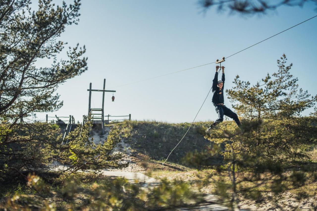 Miera Osta Pāvilosta Esterno foto